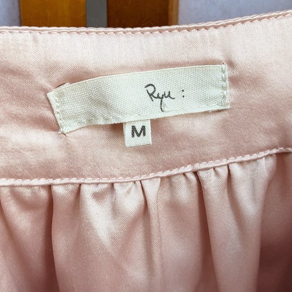 Ryu Brand Princess- Barbie- Bubblegum 50's Style Skirt - Picture 6 of 16